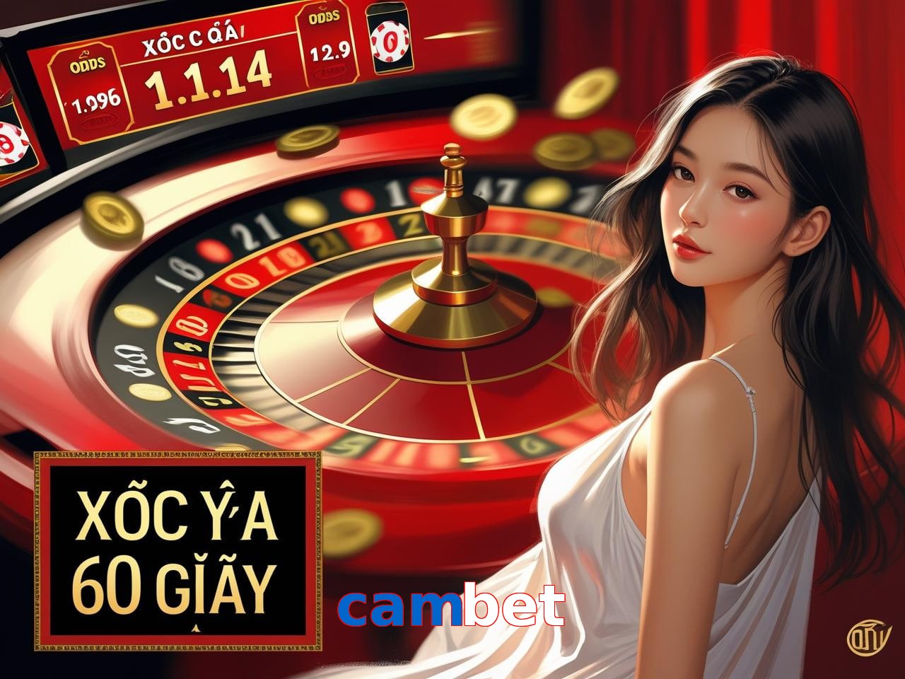 cambet