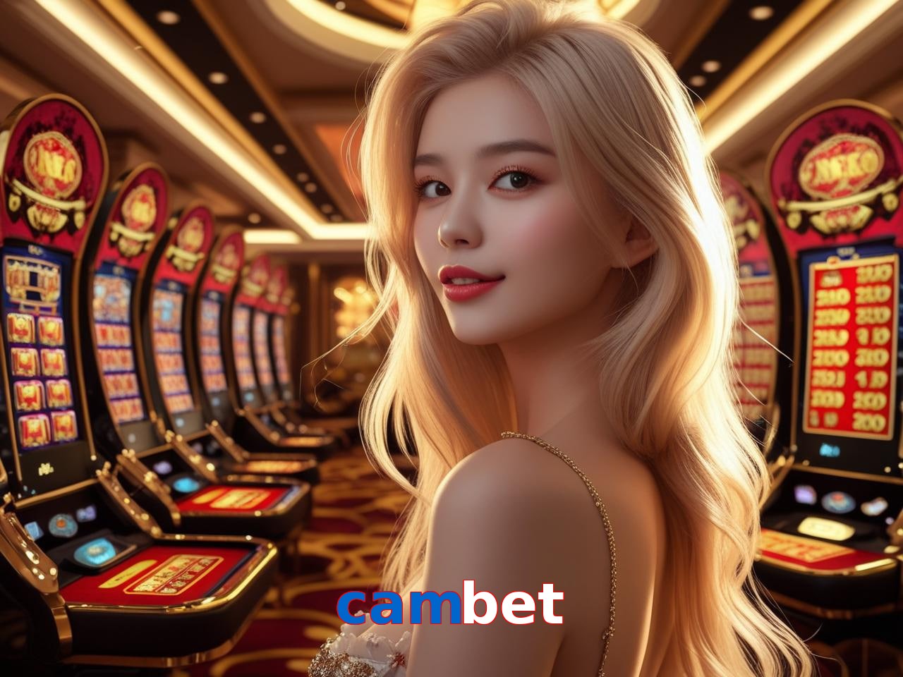cambet
